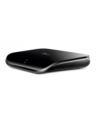 5-портов gigabit комутатор TP-Link...